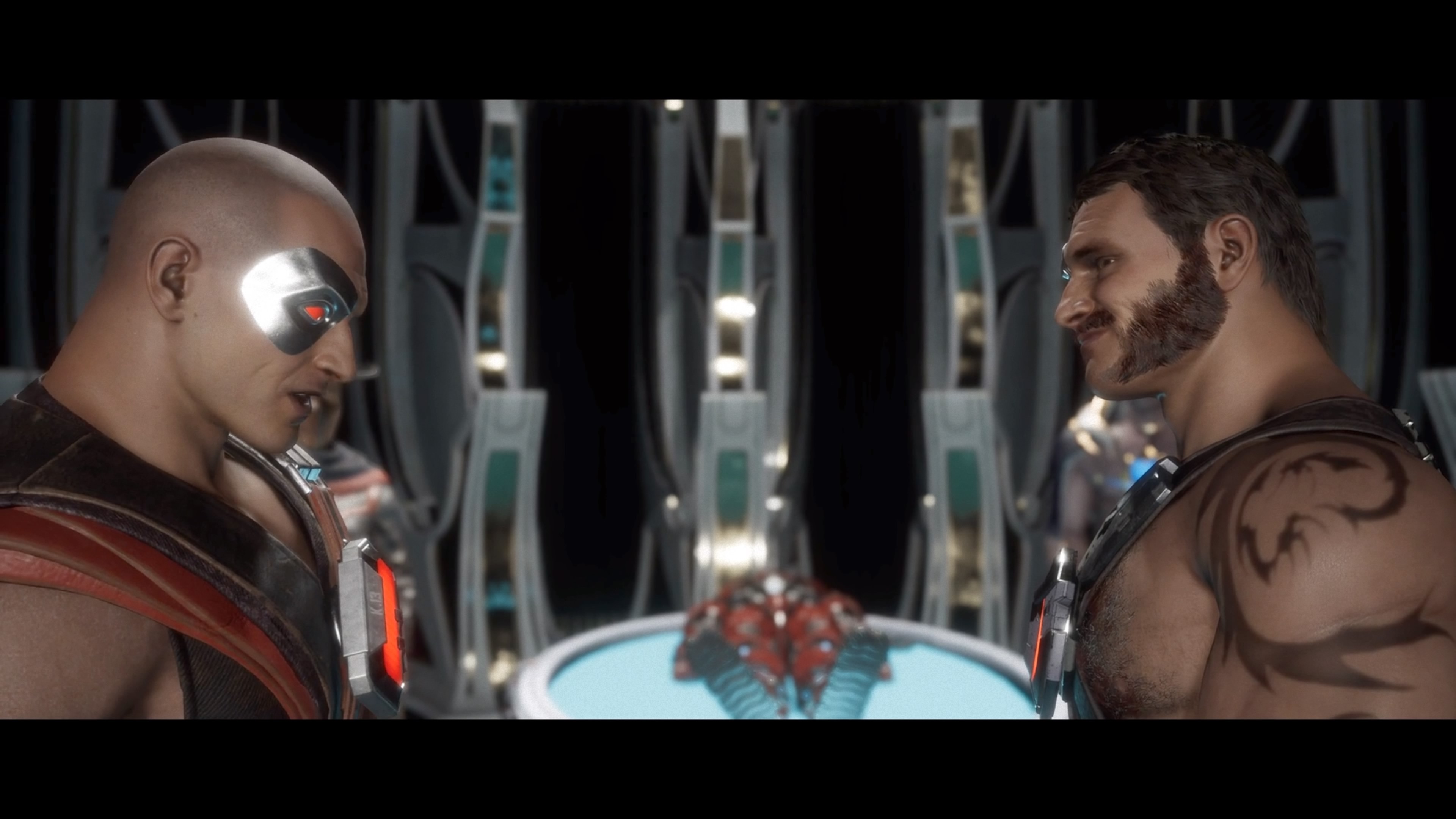 Mortal Kombat 11 - Imagen 42